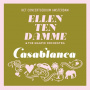 Damme, Ellen Ten - Casablanca