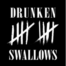 Drunken Swallows - 10 Jahre Chaos