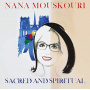 Mouskouri, Nana - Sacred and Spiritual