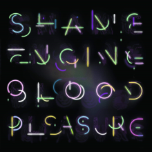 Health & Beauty - Shame Engine/Bloodpressure