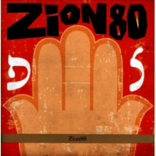 Madof, Jon - Zion80