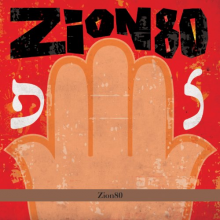 Madof, Jon - Zion80