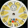 Tipton, Lester & Edward Hamilton & the Arabians - This Wont Change/Baby Dont You Weep
