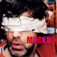 Murat, Jean-Louis - Mockba/Moscou