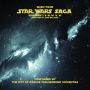 City of Prague Philharmonic Orchestra - Music From Star Wars Saga