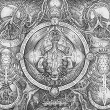 Smith, David & Bill Laswell & John Zorn - Dream Membrane