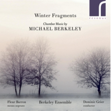 Berkeley, M. - Winter Fragments