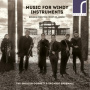 English Cornett & Sackbut Ensemble - Music For Windy Instruments