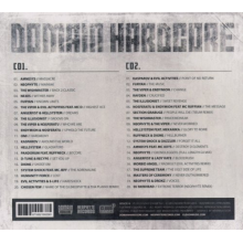 Neophyte & Panic - Domain Hardcore Volume 2