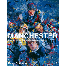 Book - Manchester: Looking For the Light Through the Pouring Rain
