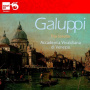 Prandi, Giulio - Trio Sonatas
