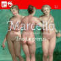 Piccollo, Silvia, Carmignani, Aless - Sonatas For Flute & Basso Continuo Op.2