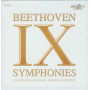 Beethoven, Ludwig Van - Ix Symphonies