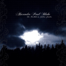 Blake, Alexander Paul - Die Rueckkehr Ins Goldene Zeit