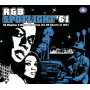 Various - R&B Spotlight '61