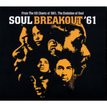 V/A - Soul Breakout '61