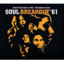 V/A - Soul Breakout '61