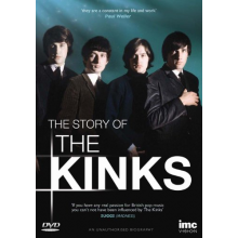 Kinks - Story of the Kinks