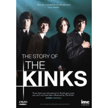 Movie - Story of the Kinks