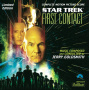 Goldsmith, Jerry - Star Trek-First Contact
