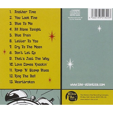 Atlantics - Another Time