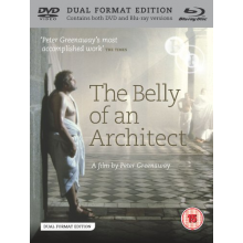Movie - Belly of an Architect