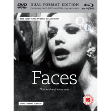 Movie - Faces