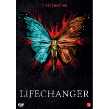 Movie - Lifechanger