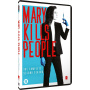 Tv Series - Mary Kills People S2