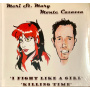 Meri St. Mary - 7-I Fight Like a Girl/Killing Time