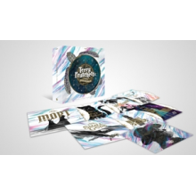 Pratchett, Terry - Terry Pratchett's Vinyl Discworld