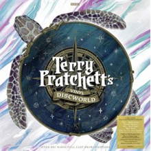 Pratchett, Terry - Terry Pratchett's Vinyl Discworld