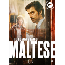 Tv Series - Il Commissario Maltese