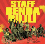 Staff Benda Bilili - Effacer Le Tableau