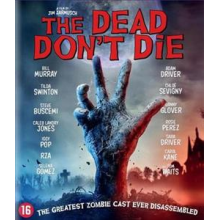 Movie - Dead Don't Die