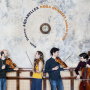 Noga Quartet & Stagg, Siobhan - Aquarelles