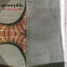 Amorphis - Am Universum