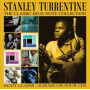 Turrentine, Stanley - Classic Blue Note Collection
