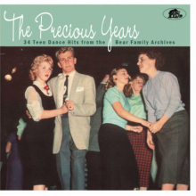 V/A - Precious Years