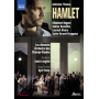 Almeida, Antonio De - Hamlet