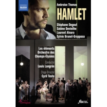 Thomas, A. - Hamlet