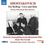 San Francisco Symphony - Bedbug - Love and Hate