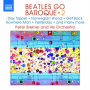 Breiner, Peter - Beatles Go Baroque 2