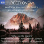 Beethoven, Ludwig Van - Works For Voice and Orchestra