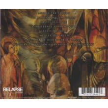 Incantation - Infernal Storm