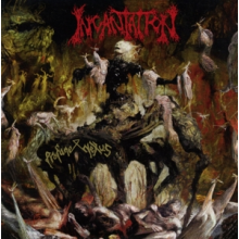 Incantation - Profane Nexus