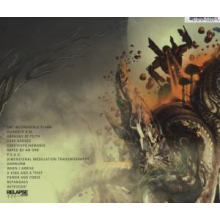 Cephalic Carnage - Misled By Certainty