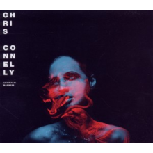 Connelly, Chris - Artificial Madness