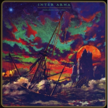 Inter Arma - Paradise Gallows