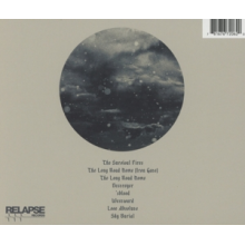 Inter Arma - Sky Burial